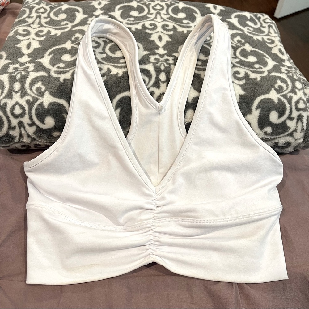 Alo Yoga Wild Thing Bra